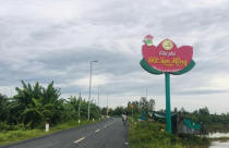 Đồng Tháp: Tình trạng san lấp đất nông nghiệp diễn ra phức tạp