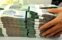 Tăng trưởng tín dụng quý 3/2020 đạt 4,81%