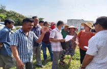 "Đất vàng" vào tay doanh nghiệp tại Bình Thuận (Kỳ 3): Dân khổ vì… “văn bản hỏa tốc”?