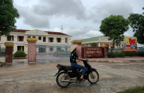 Sau sáp nhập xã, nhiều trụ sở tiền tỷ ở Hà Tĩnh bỏ hoang