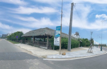 Dự án du lịch trăm tỷ ven biển Hà Tĩnh 'chết yểu'