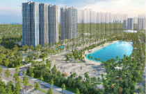 Doanh thu Vinhomes năm 2020 ước tính tăng khủng và đạt 100.000 tỷ đồng