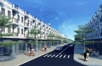 Tiện ích hiện hữu vượt trội tại An Sơn Residence