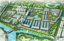 Hải Dương chấp thuận đầu tư xây dựng dự án hơn 900 tỷ đồng