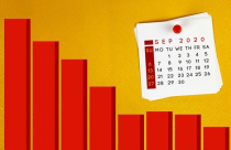 Tương lai ảm đạm của giá cổ phiếu các công ty bất động sản trên thị trường chứng khoán Mỹ