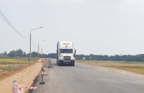 Quảng Nam chi 420 tỉ đồng nâng cấp Quốc lộ 40B