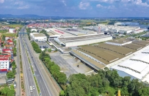 Vĩnh Phúc: Đầu tư hạ tầng, cải cách hành chính để thu hút đầu tư