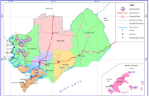 Lập quy hoạch Bà Rịa-Vũng Tàu với những lợi thế về cảng biển, dịch vụ logistics, du lịch biển
