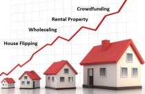 Cách tốt nhất để xây dựng danh mục đầu tư bất động sản