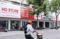 Mang "đất vàng" góp vốn sai quy định