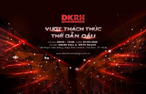 Danh Khôi ra mắt “Hành trình người dẫn đầu” cho hơn 3.000 chuyên viên tư vấn bất động sản