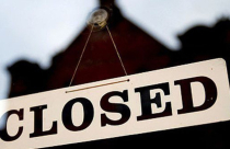 Gần 40.000 doanh nghiệp phá sản