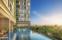 Sức hút đầu tư từ căn hộ thông minh Happy One – Premier