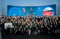 Ra quân dự án The Residence Phú Quốc – sức hút từ dự án được chờ đợi cuối năm 2020