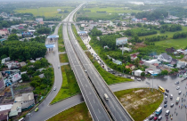 Sáng nay, khởi công 3 dự án thành phần cao tốc Bắc – Nam phía Đông