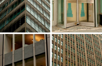 Làm việc từ xa làm giá thuê văn phòng tại Hồng Kông giảm 30% trong năm 2020