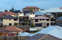 Giá nhà tại Úc được dự báo sẽ phục hồi nhanh chóng vào năm 2021