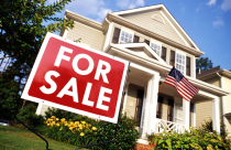 Giá nhà vượt quá khả năng chi trả của người dân tại 63% các quận của nước Mỹ