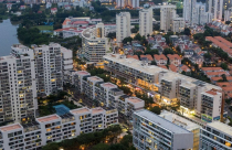 Tiết kiệm và đợi tăng lương, khi nào người trẻ có nhà?