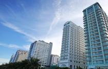 Rối như pháp lý condotel