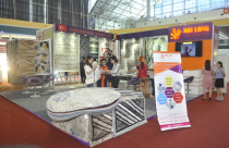 Ngày 30/9: Khai mạc Vietbuild TP.HCM 2020 lần 3 quy mô 1.500 gian hàng