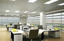 Giá thuê văn phòng Hà Nội chỉ sau Singapore