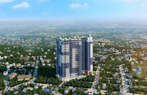 Bình Dương: Mô hình nhà ở nào được quan tâm?