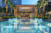 Tiện nghi cao cấp kết nối cộng đồng tại khu dân cư hạng sang