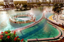 Khởi động chuỗi sự kiện giới thiệu Meyhomes Capital Phú Quốc