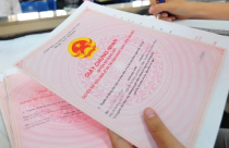 Nóng trong tuần: Mất tiền tỷ vì "sập bẫy" sổ đỏ giả