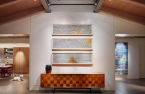 9 cách sử dụng hệ thống chiếu sáng khiến không gian sống trông rộng rãi hơn