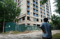 Tăng khung giá đất: Người nghèo không có cơ hội mua nhà