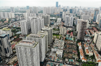 Phát triển hạ tầng theo kiểu "xôi đỗ": Hà Nội đang bị lệch "chuẩn" đô thị