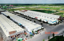 Phát triển công nghiệp và xây dựng hạ tầng giao thông - giải pháp khai thác tiềm năng kinh tế