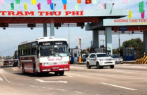 Thu phí cao tốc Nhà nước đầu tư: Có lo phí chồng phí?