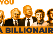 5 chiến lược “đòn bẩy” giúp các tỷ phú làm giàu từ hai bàn tay trắng