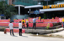 Bất động sản 24h: Cư dân bức xúc vì chậm bàn giao nhà