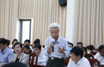 Hạn chế xáo trộn khi sắp xếp đơn vị hành chính