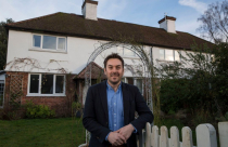 Chuyên gia bất động sản Anh: "Nên bán nhà ngay bây giờ"