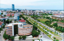 Sau 5 năm, diện tích đất ở tại Thừa Thiên Huế tăng thêm 408,75 ha