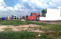 Có được tách thửa khi đã chuyển đổi mục đích sử dụng đất?