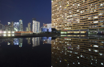 3 'lằn đỏ' của Trung Quốc tạo ra sự cân bằng mong manh trên thị trường bất động sản