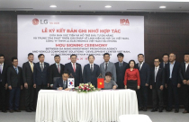 LG chọn Đà Nẵng làm trung tâm nghiên cứu phát triển