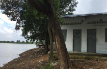 Nghịch lý ở Đồng Nai: 'Xẻ thịt' lòng hồ, chính quyền ngó lơ còn tiếp tay cấp giấy chứng nhận quyền sử dụng đất?