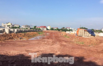 Lộ sai phạm dự án KDC trăm tỷ chủ đầu tư vừa 'chia tay' lại trúng đấu giá