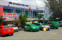 Vĩnh Long đầu tư bến xe hơn 156 tỉ đồng