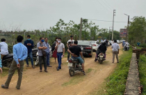 Dự án chưa tỏ, đất ngõ đã tăng