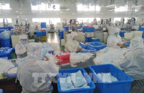 Kỳ vọng nhiều nhà đầu tư sẽ đến Việt Nam vào năm 2021