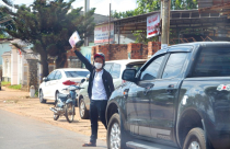 Nhà đầu tư bất động sản cá nhân theo đóm, ăn tàn!