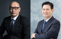 Coteccons tiếp tục “thay máu” dàn lãnh đạo cấp cao